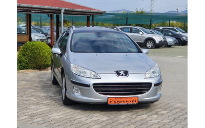 peugeot-407 - 3