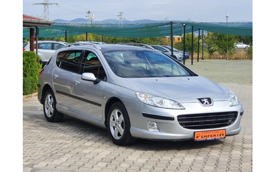 peugeot-407 - 4