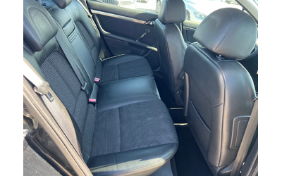 Peugeot 407 2.0 HDI - автомобили, коли, обяви за нови и употребявани 11