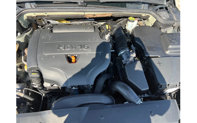 Peugeot 407 2.0 HDI - автомобили, коли, обяви за нови и употребявани 14