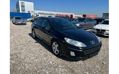 peugeot-407 - 2