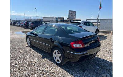 Peugeot 407 2.0 HDI - автомобили, коли, обяви за нови и употребявани 6
