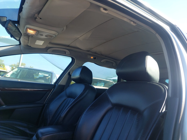 Peugeot 407 2.2i ГАЗ - автомобили, коли, обяви за нови и употребявани 11