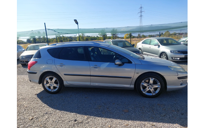 peugeot-407 - 3