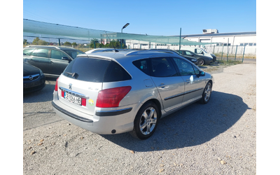 peugeot-407 - 4