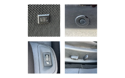 Peugeot 407 SW 2.0HDI 136кс 6 СКОРОСТИ КЛИМАТРОНИК АВТОПИЛОТ - автомобили, коли, обяви за нови и употребявани 13