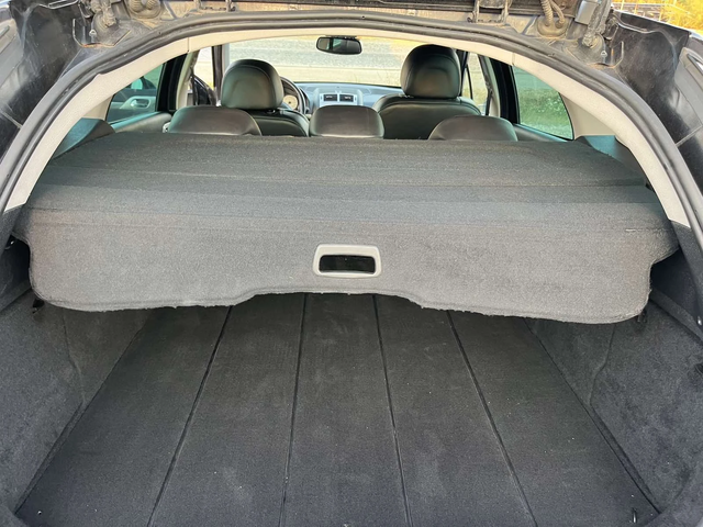 Peugeot 407 SW 2.0HDI 136кс 6 СКОРОСТИ КЛИМАТРОНИК АВТОПИЛОТ - автомобили, коли, обяви за нови и употребявани 14