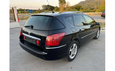 peugeot-407 - 3