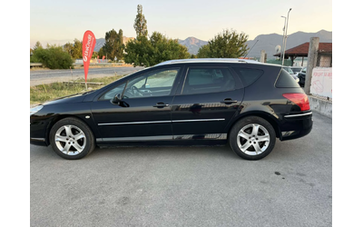 peugeot-407 - 5
