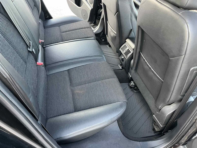 Peugeot 407 SW 2.0HDI 136кс 6 СКОРОСТИ КЛИМАТРОНИК АВТОПИЛОТ - автомобили, коли, обяви за нови и употребявани 9