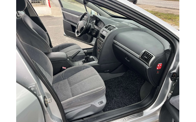 Peugeot 407 2.0I 136кс EURO 4 КЛИМАТРОНИК ПОДГРЕВ ПАРКТРОНИК - автомобили, коли, обяви за нови и употребявани 10