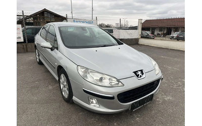 peugeot-407 - 2