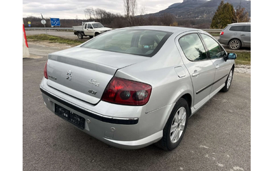 peugeot-407 - 3