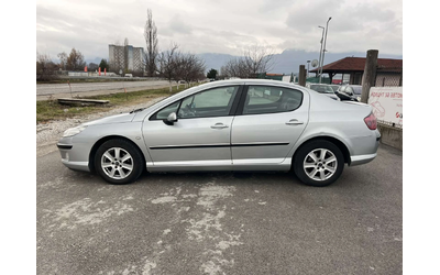 peugeot-407 - 5