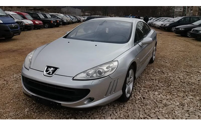 peugeot-407 - 0
