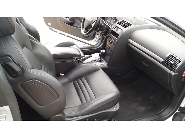 Peugeot 407 COUPE 2.7 HDI - автомобили, коли, обяви за нови и употребявани 10