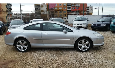 peugeot-407 - 3