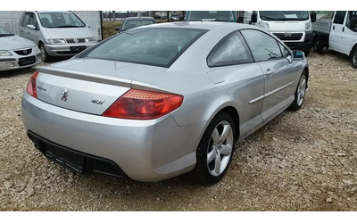 peugeot-407 - 4