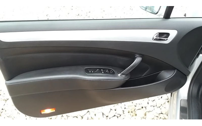 Peugeot 407 COUPE 2.7 HDI - автомобили, коли, обяви за нови и употребявани 6