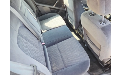 Peugeot 407 1, 600HDI EURO5 - автомобили, коли, обяви за нови и употребявани 10