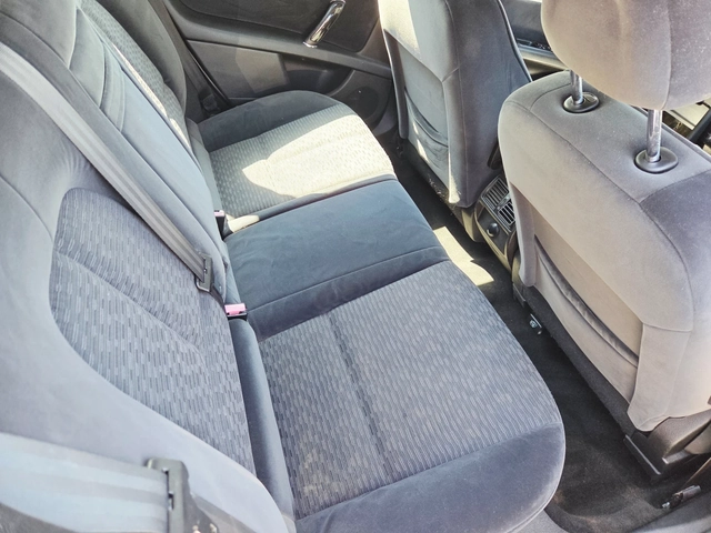 Peugeot 407 1, 600HDI EURO5 - автомобили, коли, обяви за нови и употребявани 10