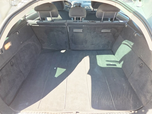 Peugeot 407 1, 600HDI EURO5 - автомобили, коли, обяви за нови и употребявани 13