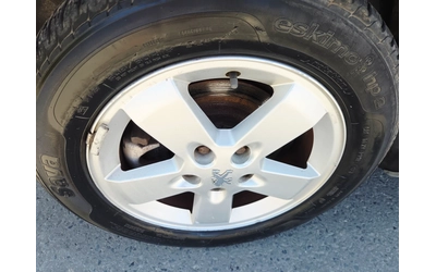 Peugeot 407 1, 600HDI EURO5 - автомобили, коли, обяви за нови и употребявани 14