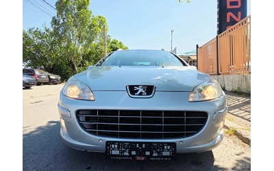 peugeot-407 - 2
