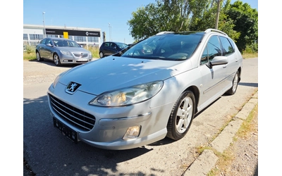 peugeot-407 - 3