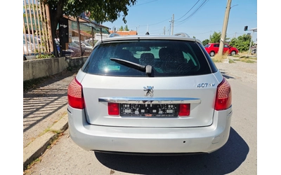 peugeot-407 - 5
