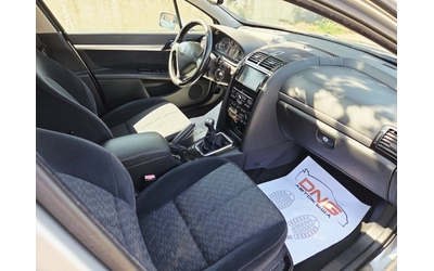 Peugeot 407 1, 600HDI EURO5 - автомобили, коли, обяви за нови и употребявани 8