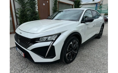 peugeot-408 - 0