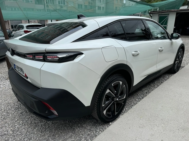 Peugeot 408 - автомобили, коли, обяви за нови и употребявани 2