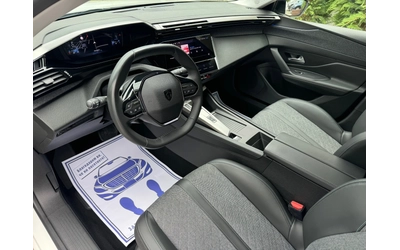 peugeot-408 - 5