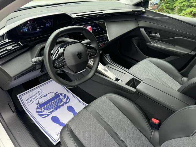 Peugeot 408 - автомобили, коли, обяви за нови и употребявани 5