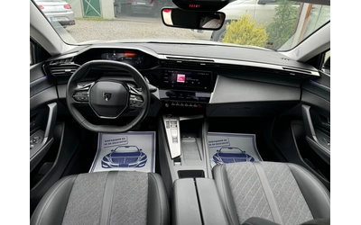 Peugeot 408 - автомобили, коли, обяви за нови и употребявани 6