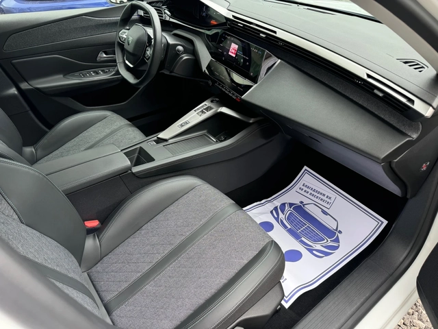 Peugeot 408 - автомобили, коли, обяви за нови и употребявани 7