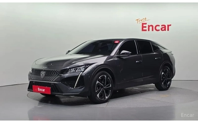 peugeot-408 - 0