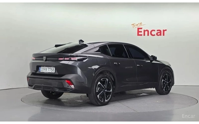 peugeot-408 - 1