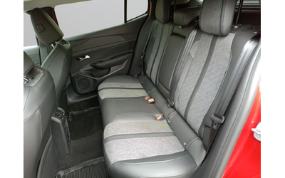 Peugeot 408 ALLURE 1,2 PureTech 130 EAT8 EURO 6.4 - автомобили, коли, обяви за нови и употребявани 10