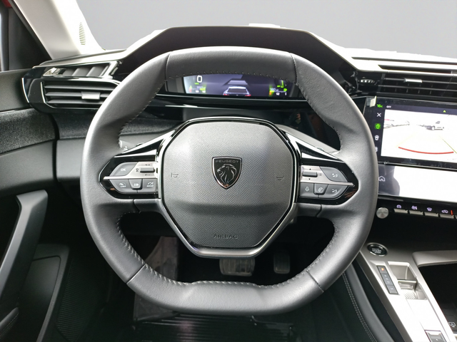 Peugeot 408 ALLURE 1,2 PureTech 130 EAT8 EURO 6.4 - автомобили, коли, обяви за нови и употребявани 11