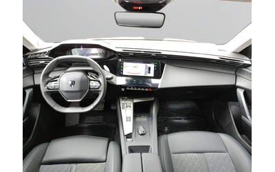 Peugeot 408 ALLURE 1,2 PureTech 130 EAT8 EURO 6.4 - автомобили, коли, обяви за нови и употребявани 12