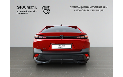 peugeot-408-allure-1-2-puretech-130-eat8-euro-6-4 - 5