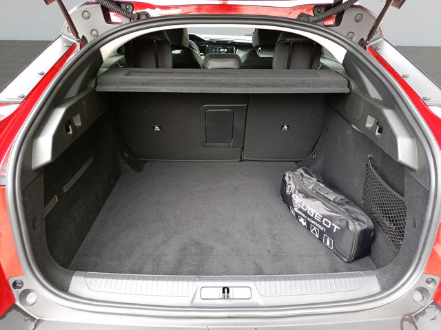 Peugeot 408 ALLURE 1,2 PureTech 130 EAT8 EURO 6.4 - автомобили, коли, обяви за нови и употребявани 8