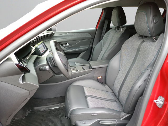 Peugeot 408 ALLURE 1,2 PureTech 130 EAT8 EURO 6.4 - автомобили, коли, обяви за нови и употребявани 9