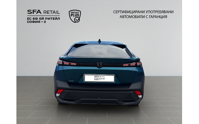 peugeot-408-allure-1-2-puretech-130-eat8-euro-6-4 - 5