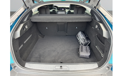 Peugeot 408 ALLURE 1,2 PureTech 130 EAT8 EURO 6.4 - автомобили, коли, обяви за нови и употребявани 8
