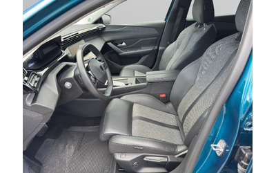 Peugeot 408 ALLURE 1,2 PureTech 130 EAT8 EURO 6.4 - автомобили, коли, обяви за нови и употребявани 9