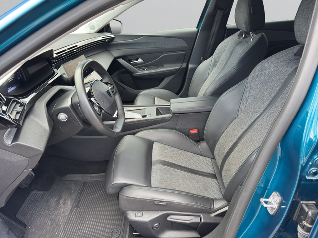 Peugeot 408 ALLURE 1,2 PureTech 130 EAT8 EURO 6.4 - автомобили, коли, обяви за нови и употребявани 9