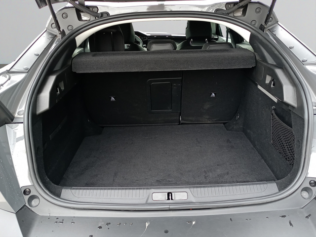 Peugeot 408 ALLURE 1,2 PureTech 145 HYBRID 48V e-DCS6 EURO 6.4 - автомобили, коли, обяви за нови и употребявани 12